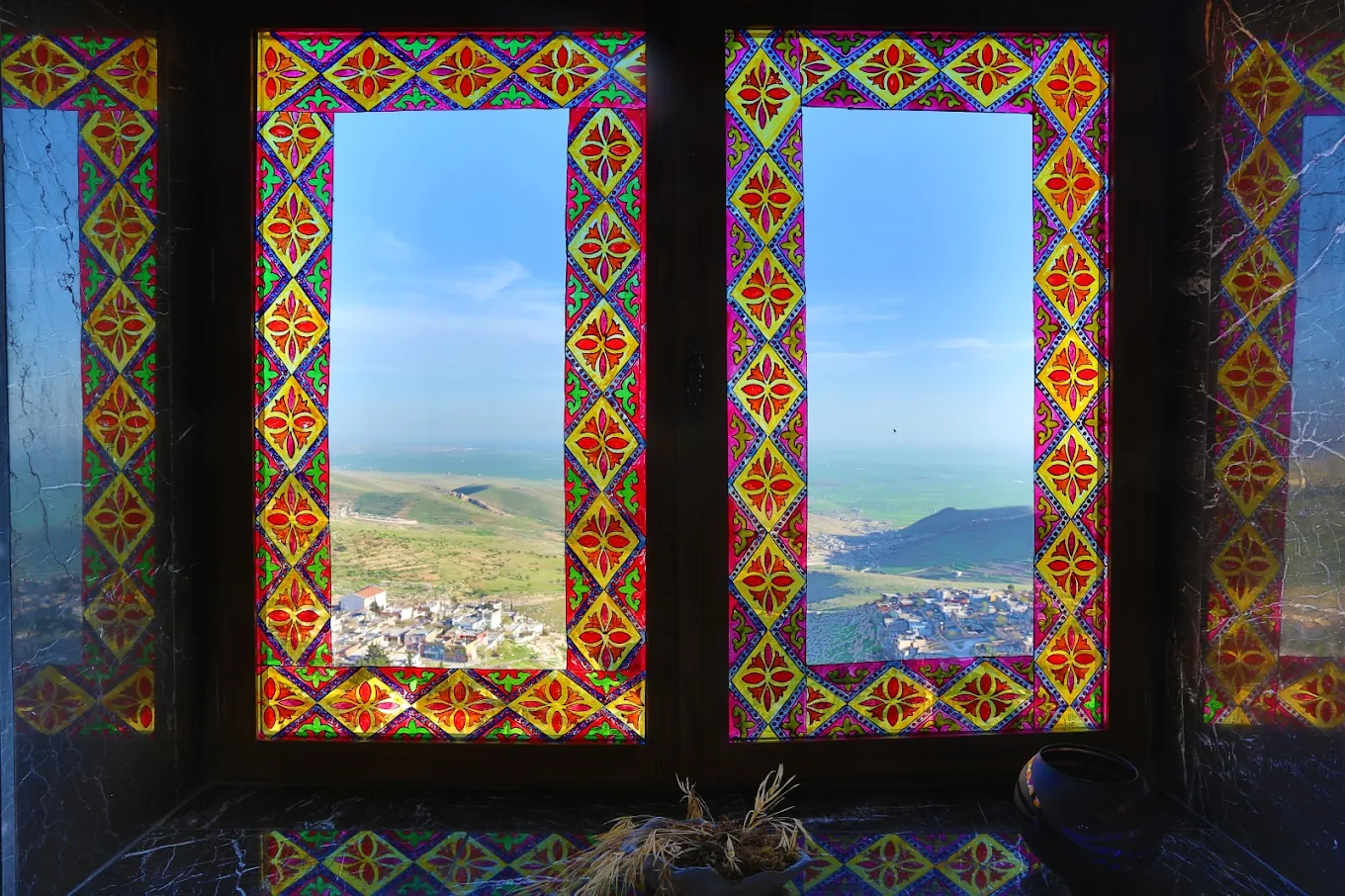 Rumi Konağı Dış Görünüm